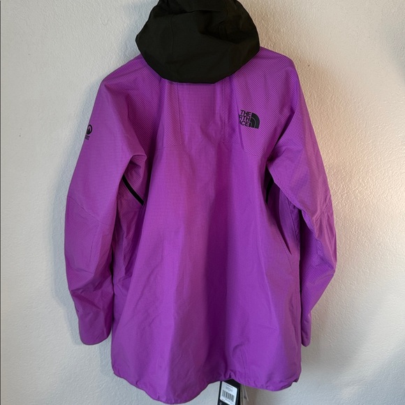 🆕 North Face Steep Series Brigandine Futurelight Jacket - Picture 5 of 7